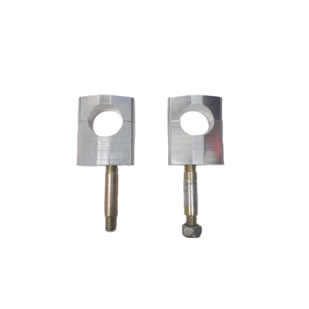 Mesa Neyfa Medio - (Prata) 31MM