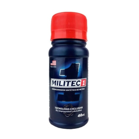 Militec 1 - 40ML