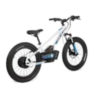 Mini Bicicleta Elétrica Army Aro 20 800W Expert Pro