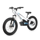 Mini Bicicleta Elétrica Army Aro 20 800W Expert Pro