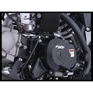 Mini Moto MXF Pro Racing 90cc 4T C/ Partida - Verde