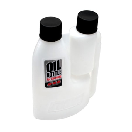 Misturador de Óleo DRC - Motos 2 Tempos