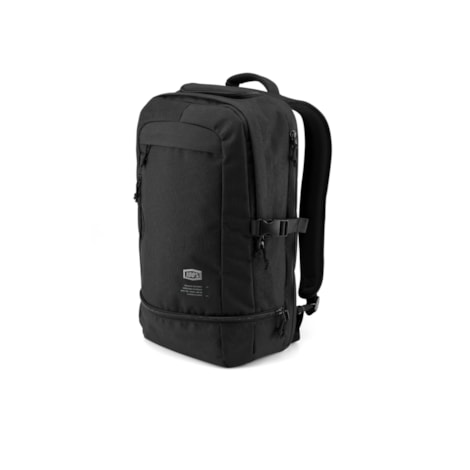 Mochila 100% Transit - Preto