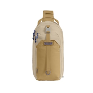 Segunda imagem do produto Mochila Camelbak Arete Sling 8 Canyon Clay (Não Acompanha Reservatório 