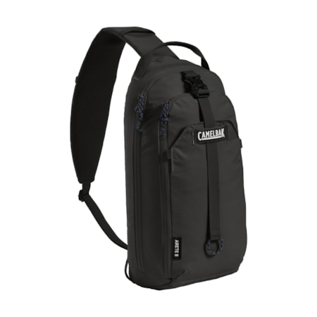 Mochila Camelbak Arete Sling 8 Preto (Não Acompanha Reservatório)