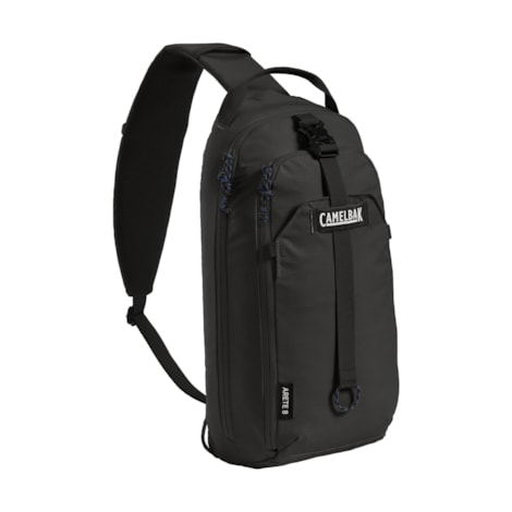 Mochila Camelbak Arete Sling 8 Preto (Não Acompanha Reservatório)