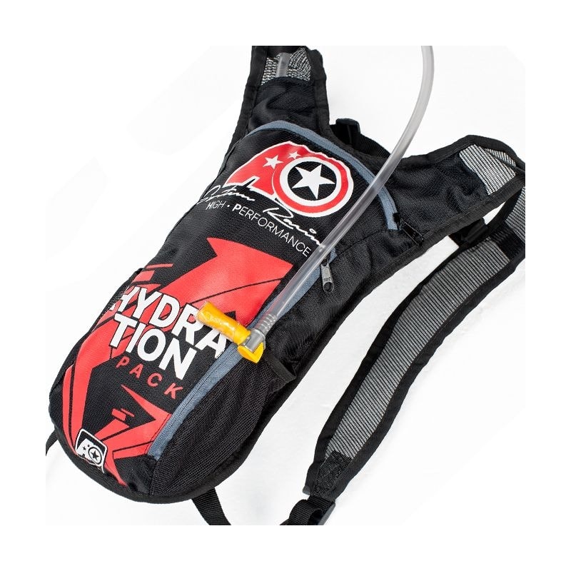 Mochila motocross best sale