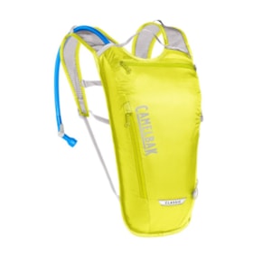 Mochila de Hidratação Camelbak Classic Light 2L - Amarelo