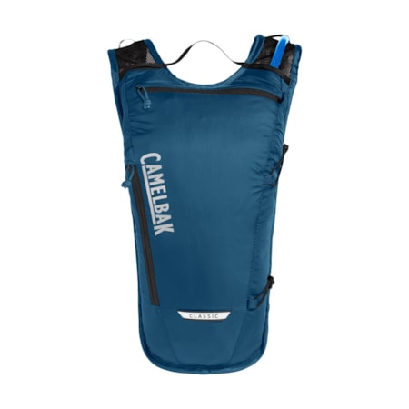 Segunda imagem do produto Mochila de Hidratação Camelbak Classic Light 70 Oz 2L - Azul