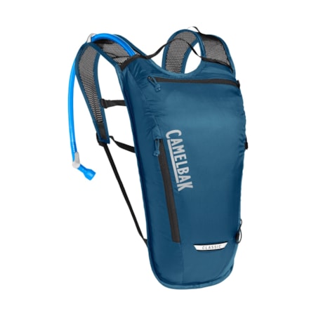 Mochila de Hidratação Camelbak Classic Light 70 Oz 2L - Azul