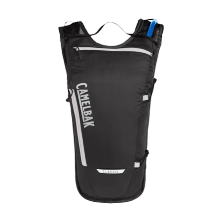 Segunda imagem do produto Mochila de Hidratação Camelbak Classic Light 70 Oz 2L - Preto