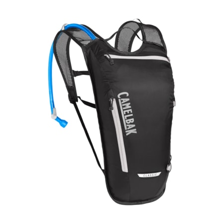 Mochila de Hidratação Camelbak Classic Light 70 Oz 2L - Preto