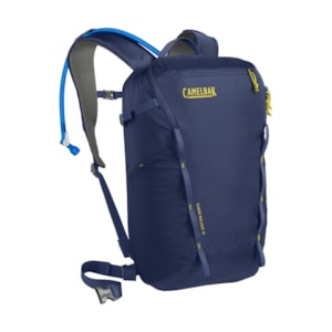 Mochila de Hidratação Camelbak Cloud Walker 18 85 Oz 2,5L - Azul