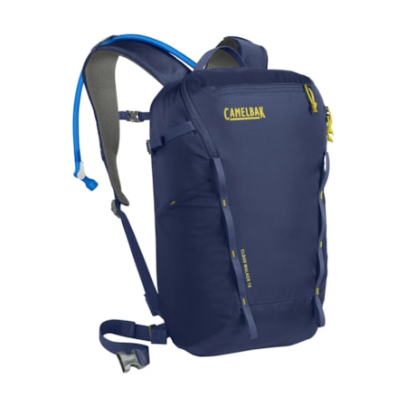 Mochila de Hidratação Camelbak Cloud Walker 18 85 Oz 2,5L - Azul