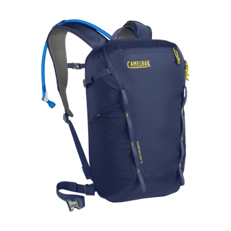 Mochila de Hidratação Camelbak Cloud Walker 18 85 Oz 2,5L - Azul