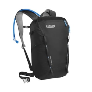 Mochila de Hidratação Camelbak Cloud Walker 18 85 Oz 2,5L - Preto