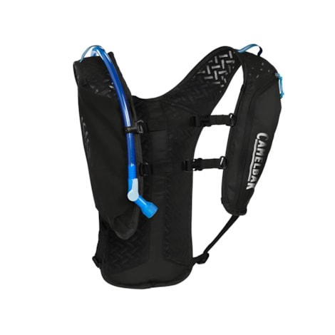 Segunda imagem do produto Mochila de Hidratação Camelbak Dart 50 Oz 1,5L Preto