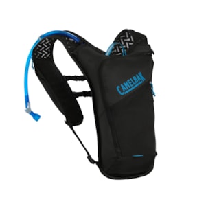 Mochila de Hidratação Camelbak Dart 50 Oz 1,5L Preto