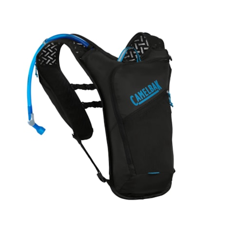 Mochila de Hidratação Camelbak Dart 50 Oz 1,5L Preto