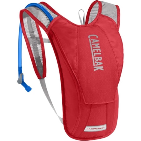 Mochila de Hidratação Camelbak Hydrobak 1,5 Litros - Vermelho
