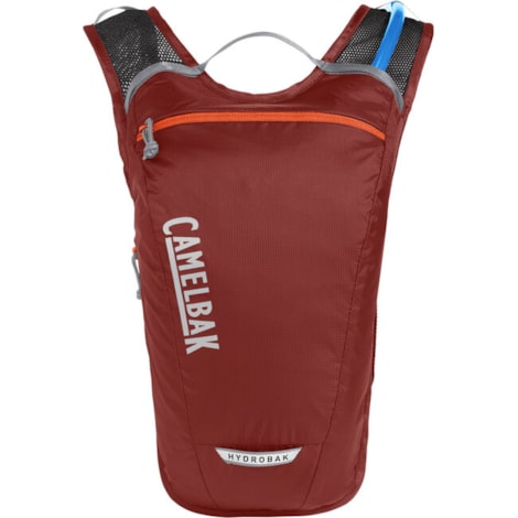 Segunda imagem do produto Mochila de Hidratação Camelbak Hydrobak Light 1,5L - Terra