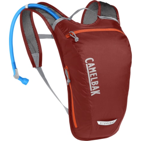 Mochila de Hidratação Camelbak Hydrobak Light 1,5L - Terra