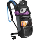 Mochila de Hidratação Camelbak Lobo 2 Litros - Preto