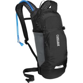 Mochila de Hidratação Camelbak Lobo 2 Litros - Preto