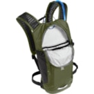 Mochila de Hidratação Camelbak Lobo 2 Litros - Verde