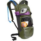 Mochila de Hidratação Camelbak Lobo 2 Litros - Verde