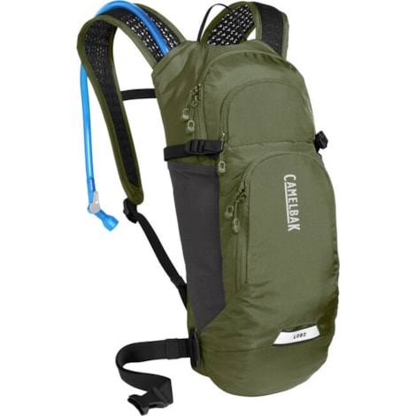 Mochila de Hidratação Camelbak Lobo 2 Litros - Verde