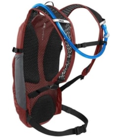 Mochila de Hidratação Camelbak Lobo 2 Litros - Vermelho