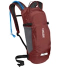 Mochila de Hidratação Camelbak Lobo 2 Litros - Vermelho