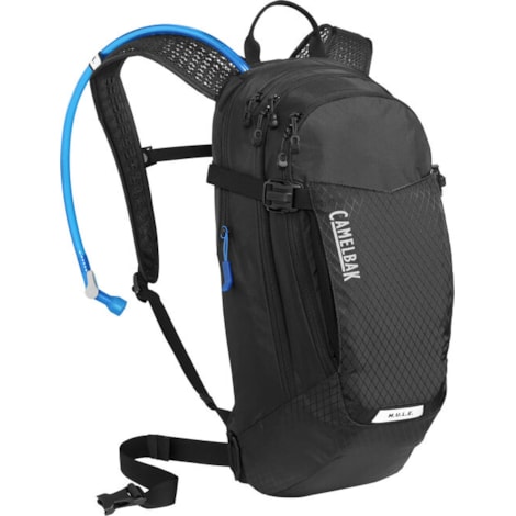 Mochila de Hidratação Camelbak Mule 3 Litros - Preto