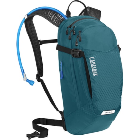 Mochila de Hidratação Camelbak Mule 3L - Azul