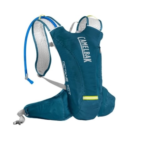 Mochila de Hidratação Camelbak Octame XCT 2L - Azul