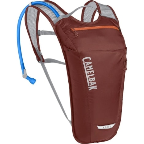 Mochila de Hidratação Camelbak Rogue Light 2L - Terra