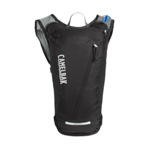 Segunda imagem do produto Mochila de Hidratação Camelbak Rogue Light 7 70 Oz 2L Preto