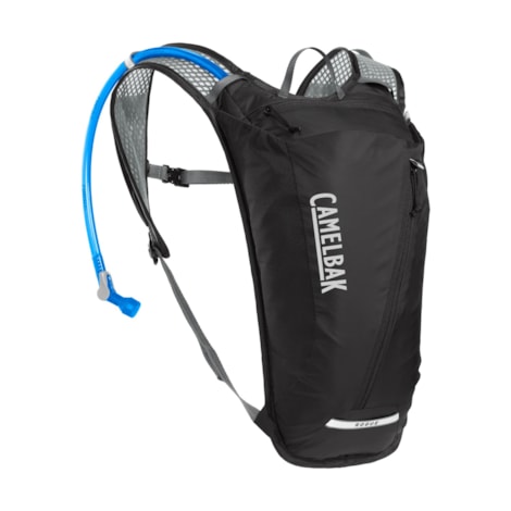 Mochila de Hidratação Camelbak Rogue Light 7 70 Oz 2L Preto