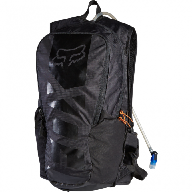 Mochila discount motocross fox