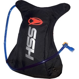 Mochila de Hidratação HSS Compact C/ Kit Hands Free - 1L