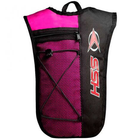 Mochila de Hidratação HSS Hidrabag Extreme - Rosa