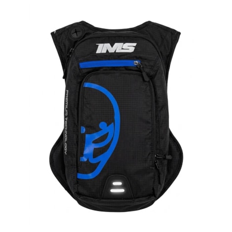 Mochila de Hidratação IMS MX Azul Camuflado - 2,5L