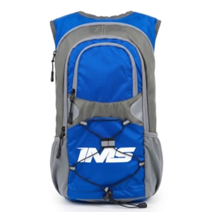 Mochila de Hidratação IMS One Azul Camuflada - 3L