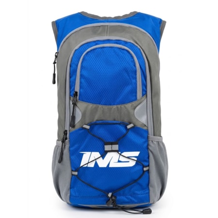 Mochila de Hidratação IMS One Azul Camuflada - 3L