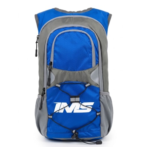 Mochila de Hidratação IMS One Azul Camuflada - 3L