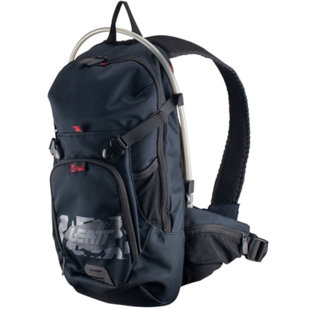 Mochila de Hidratação Leatt 1.5 Moto Lite - Preto