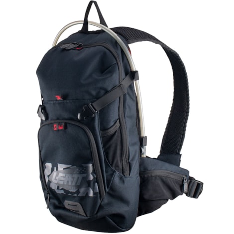 Mochila de Hidratação Leatt 1.5 Moto Lite - Preto 