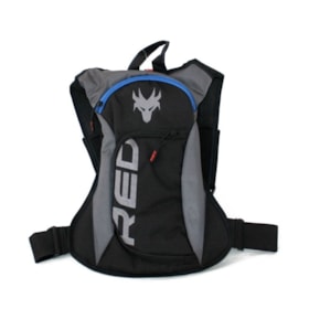 Mochila de Hidratação Red Dragon Evolution 2L - Azul