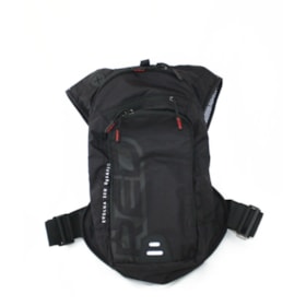 Mochila de Hidrataçao Red Dragon Space 3L - Preto